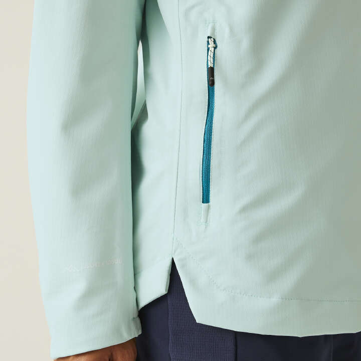 Regatta Damen Regenjacke Hamara IV